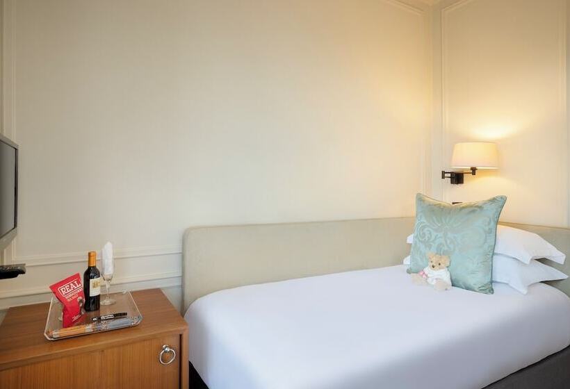Fotos del hotel Sloane Square:  16