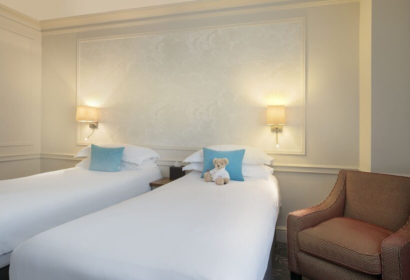 Fotos del hotel Sloane Square:  14