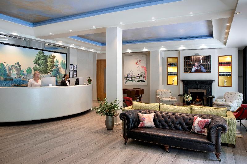 Fotos del hotel Sloane Square:  59