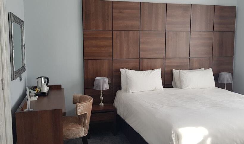 Stanhill Court Hotel, A Member Of Radisson Individuals