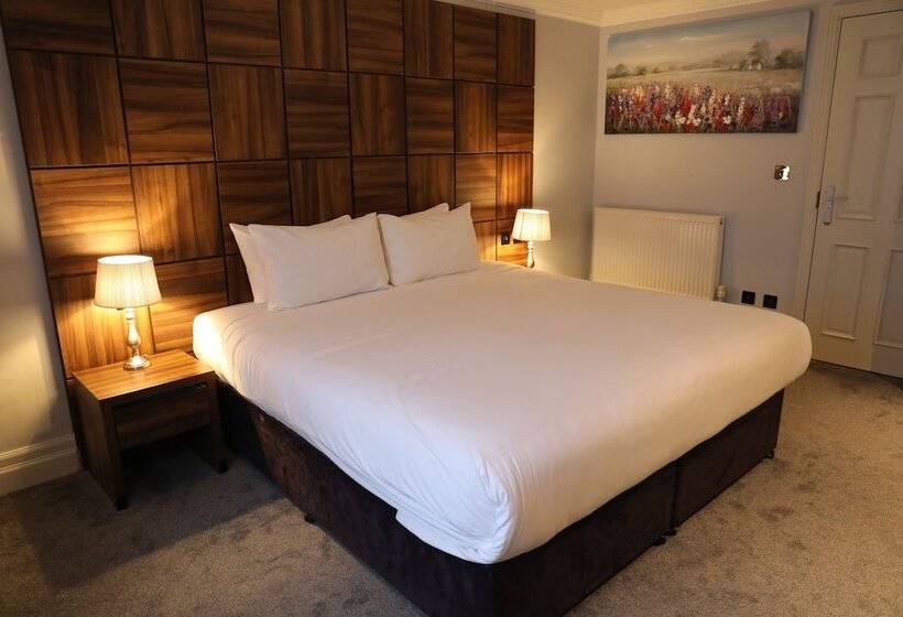 Stanhill Court Hotel, A Member Of Radisson Individuals