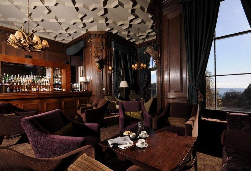 Stonefield Castle Hotel ‘a Bespoke Hotel’