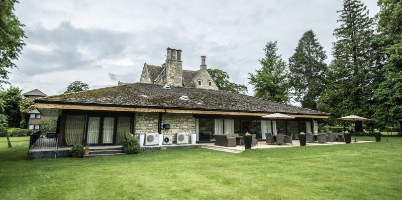 Stonehouse Court Hotel A Bespoke
