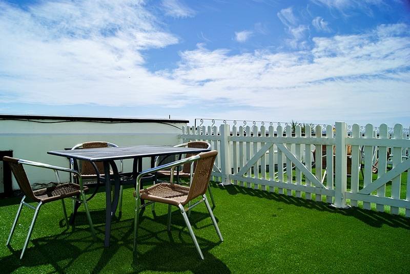 Suncliff Hotel   Oceana Collection