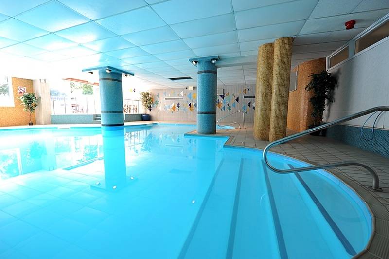 Suncliff Hotel Oceana Collection
