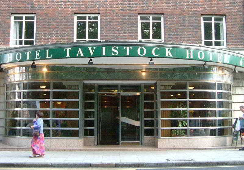 Отель Tavistock