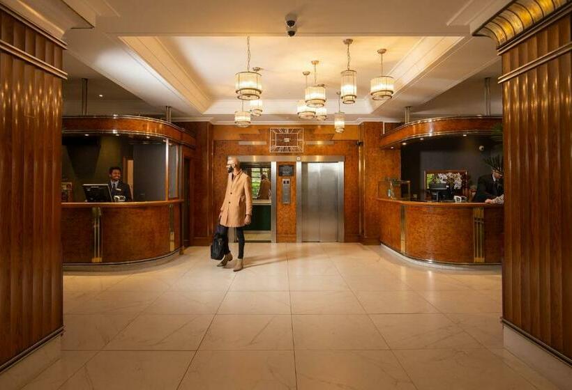 Fotos del hotel Tavistock:  53