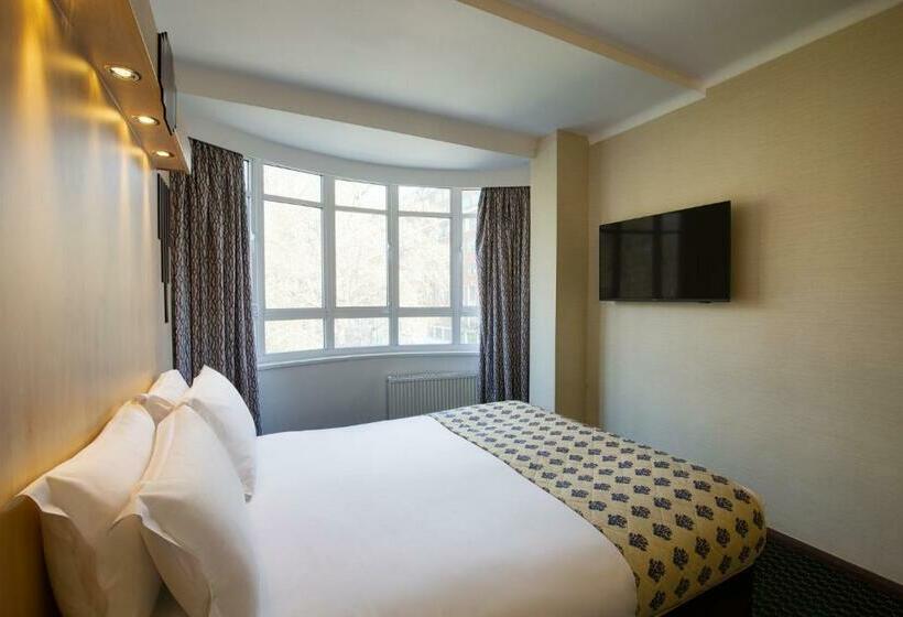 Fotos del hotel Tavistock:  49