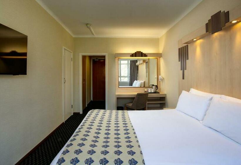 Fotos del hotel Tavistock:  45