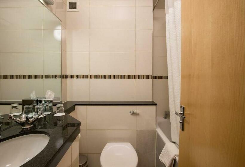 Fotos del hotel Tavistock:  43