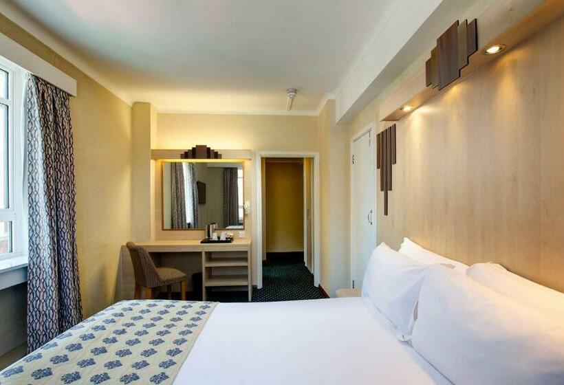 Fotos del hotel Tavistock:  41