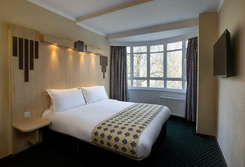 Fotos del hotel Tavistock:  40