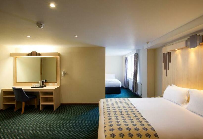 Fotos del hotel Tavistock:  54