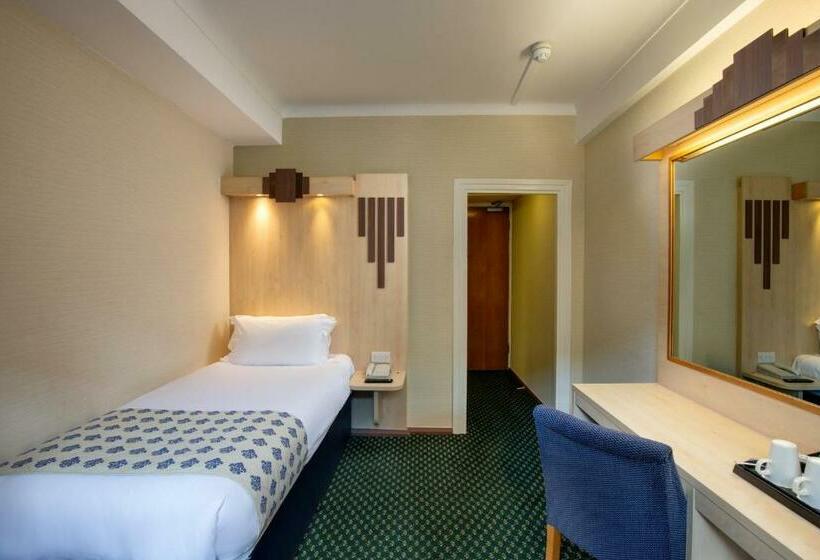 Fotos del hotel Tavistock:  39