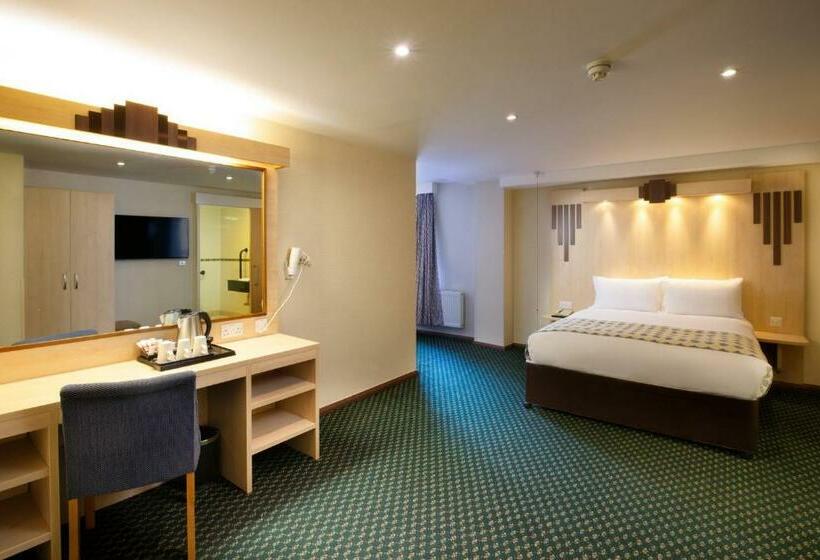 Fotos del hotel Tavistock:  56