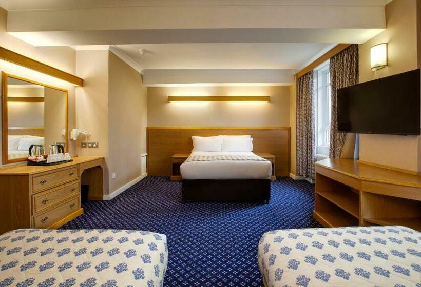 Fotos del hotel Tavistock:  57