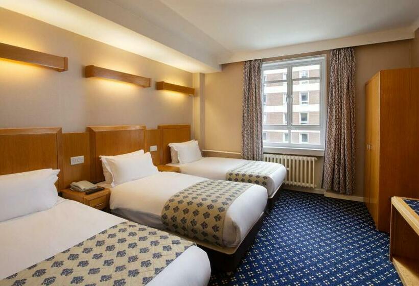 Fotos del hotel Tavistock:  35