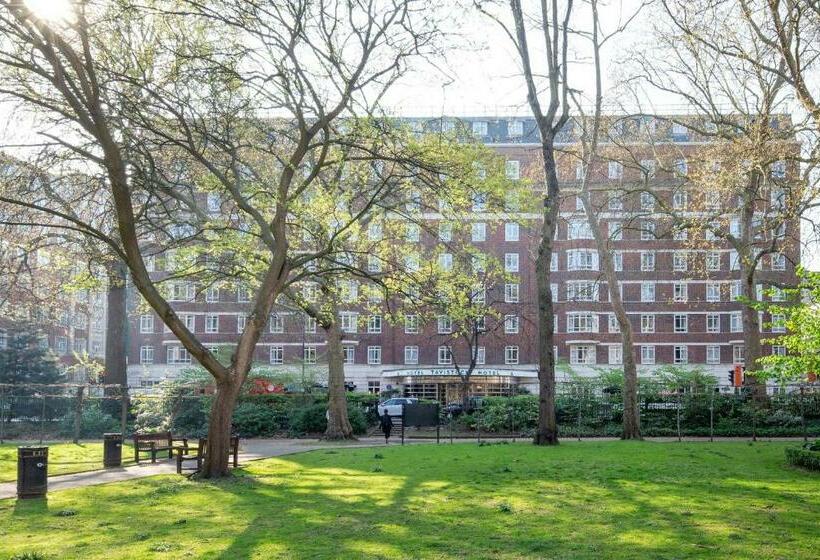 Fotos del hotel Tavistock:  34