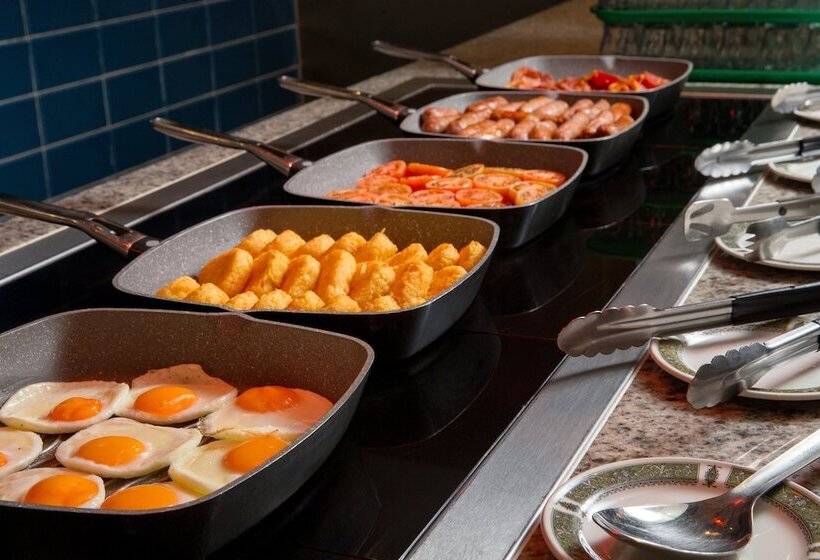 Fotos del hotel Tavistock:  22