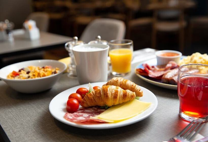 Fotos del hotel Tavistock:  27