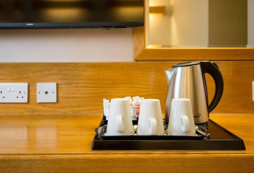 Fotos del hotel Tavistock:  23