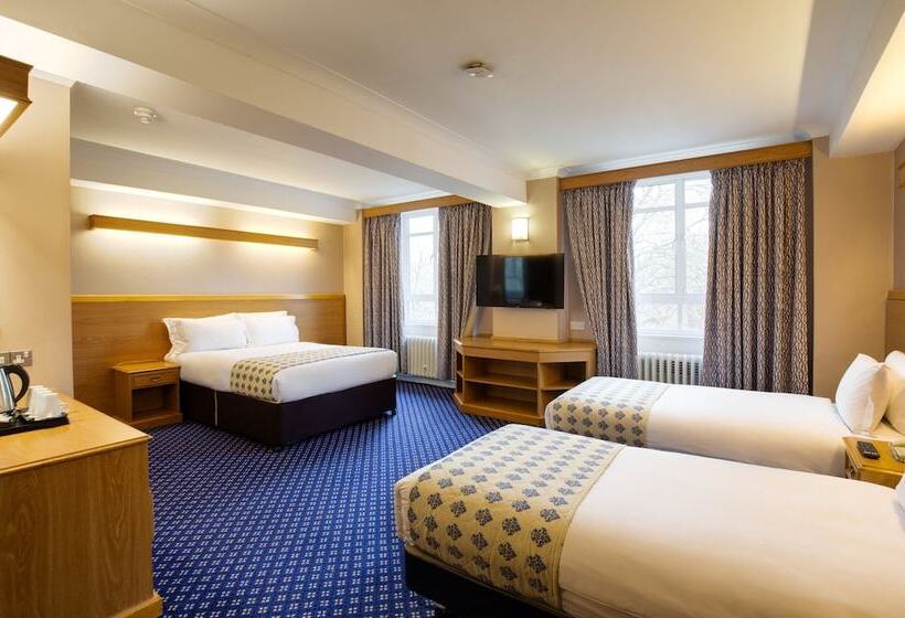 Fotos del hotel Tavistock:  3