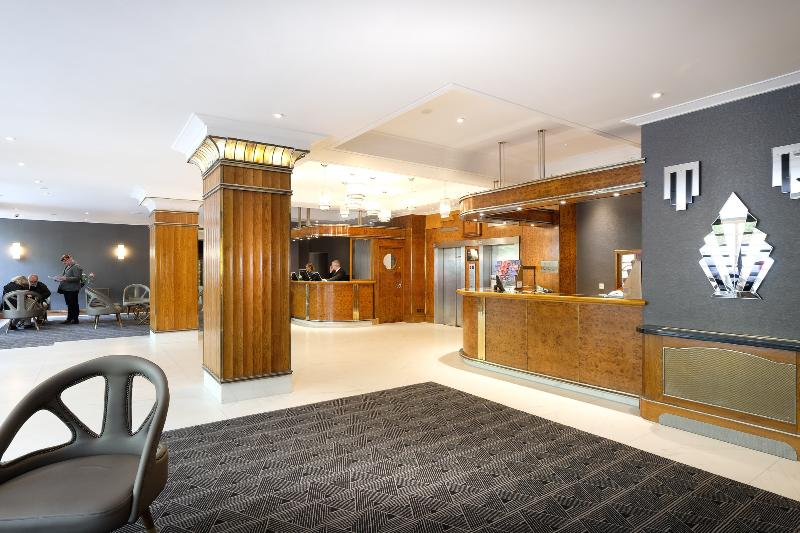 Fotos del hotel Tavistock:  14