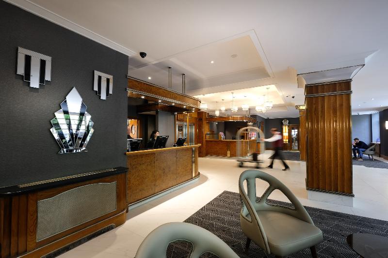 Fotos del hotel Tavistock:  13