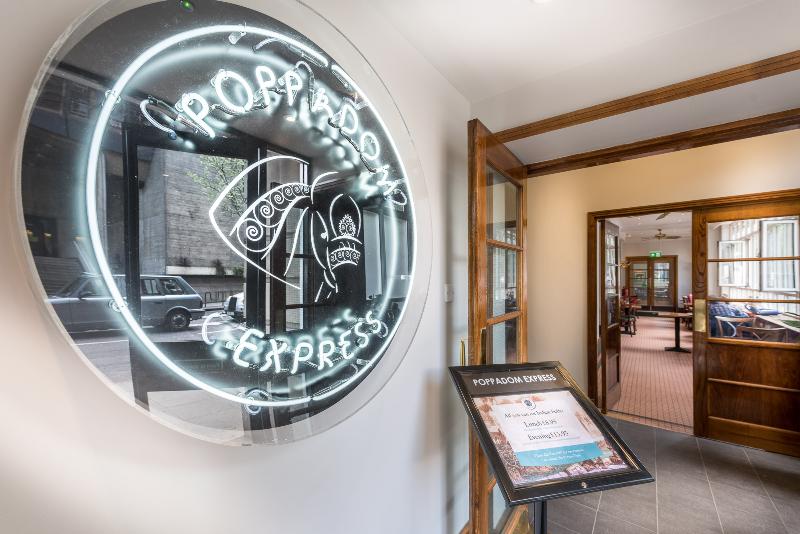 Fotos del hotel Tavistock:  31