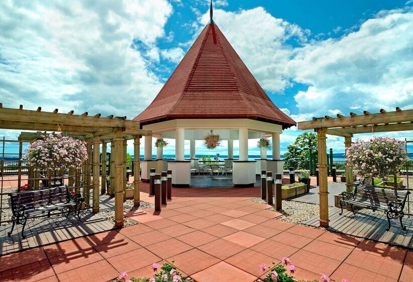 هتل The Algonquin Resort St. Andrews Bythesea, Autograph Collection