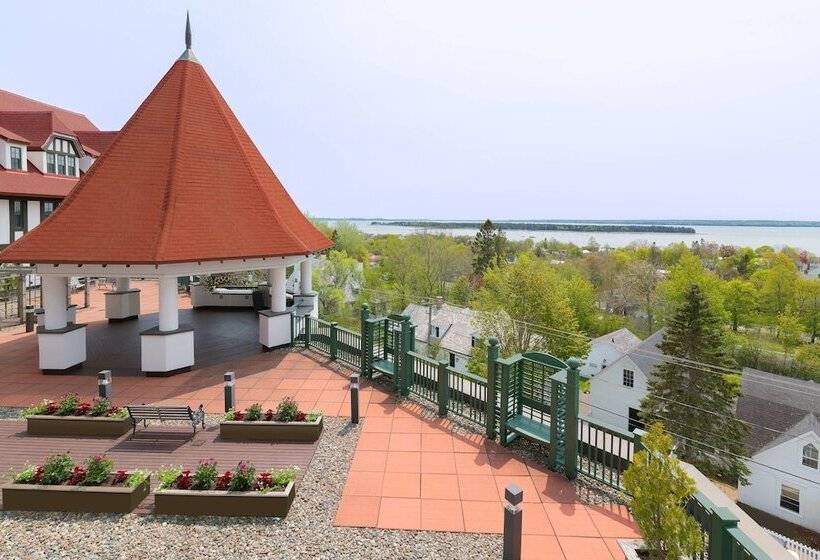 هتل The Algonquin Resort St. Andrews Bythesea, Autograph Collection