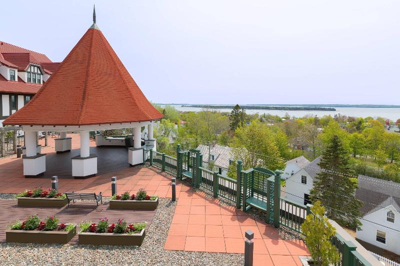 هتل The Algonquin Resort St. Andrews Bythesea, Autograph Collection
