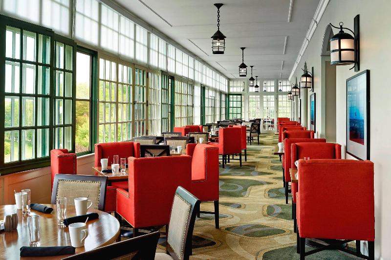 هتل The Algonquin Resort St. Andrews Bythesea, Autograph Collection