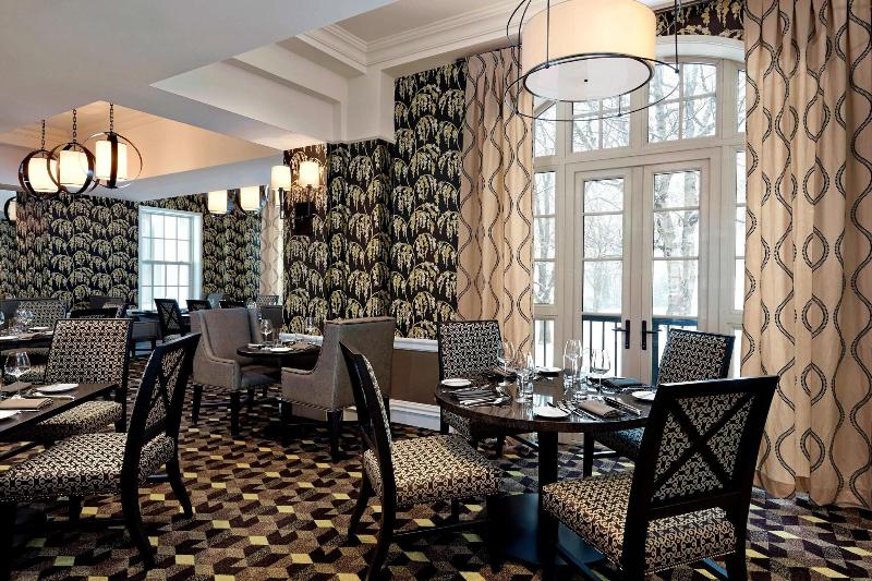 هتل The Algonquin Resort St. Andrews Bythesea, Autograph Collection