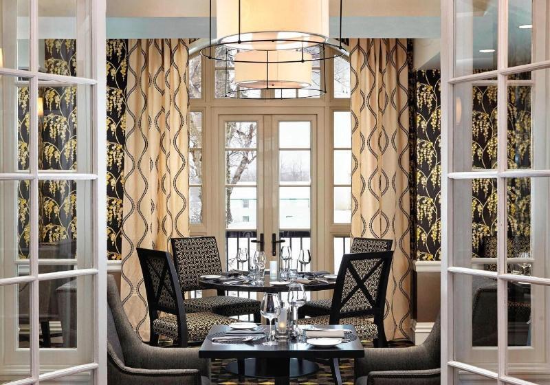 هتل The Algonquin Resort St. Andrews Bythesea, Autograph Collection