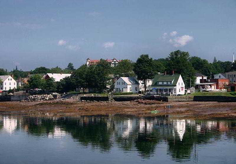 Hotel The Algonquin Resort St. Andrews Bythesea, Autograph Collection