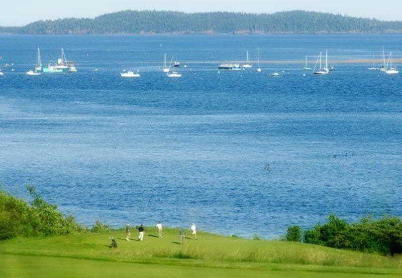 هتل The Algonquin Resort St. Andrews Bythesea, Autograph Collection