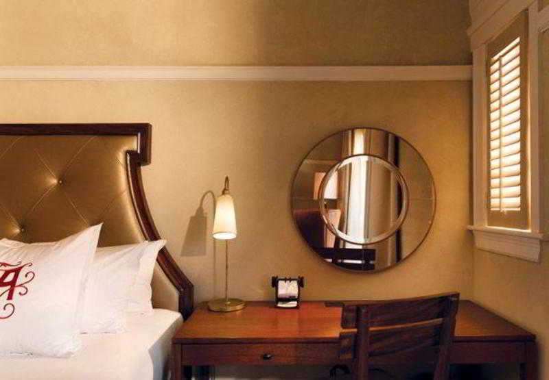 هتل The Algonquin Resort St. Andrews Bythesea, Autograph Collection