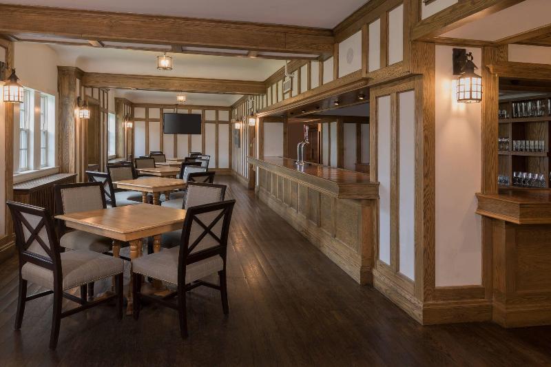 هتل The Algonquin Resort St. Andrews Bythesea, Autograph Collection