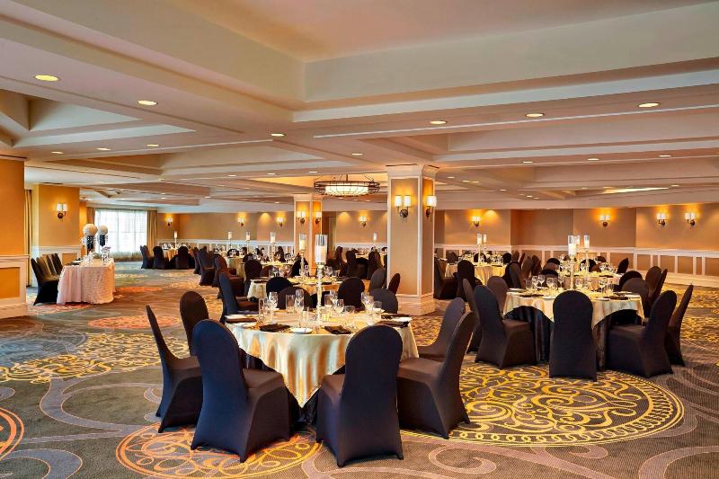 هتل The Algonquin Resort St. Andrews Bythesea, Autograph Collection