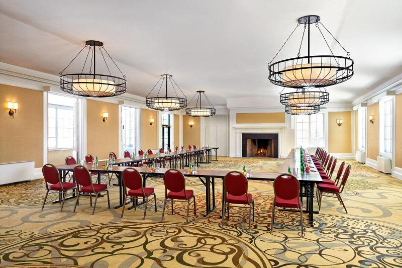 هتل The Algonquin Resort St. Andrews Bythesea, Autograph Collection