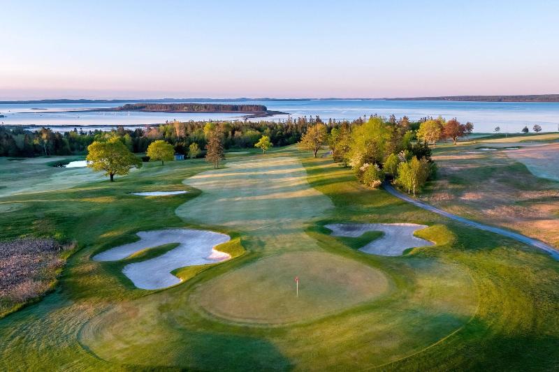 هتل The Algonquin Resort St. Andrews Bythesea, Autograph Collection