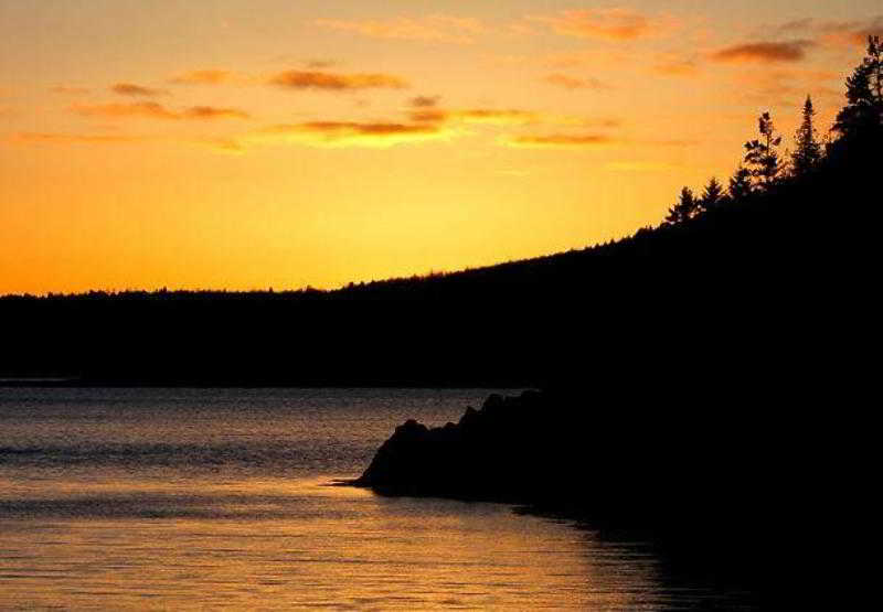 هتل The Algonquin Resort St. Andrews Bythesea, Autograph Collection