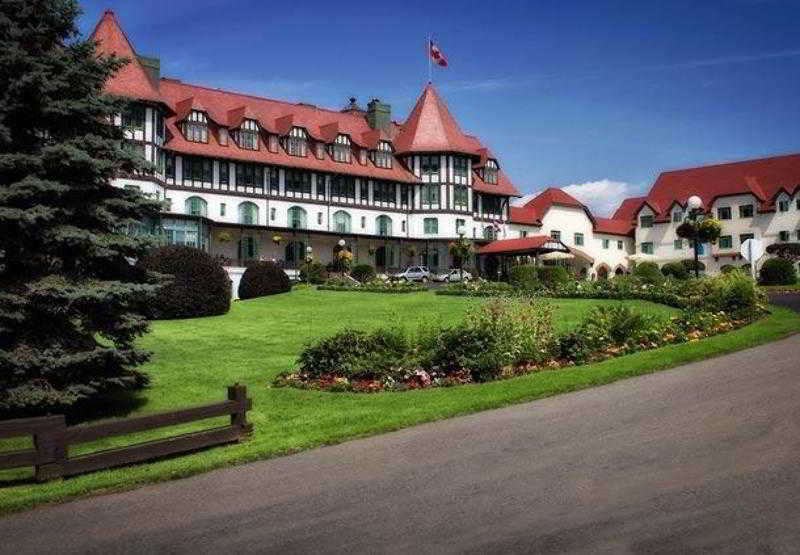 هتل The Algonquin Resort St. Andrews Bythesea, Autograph Collection