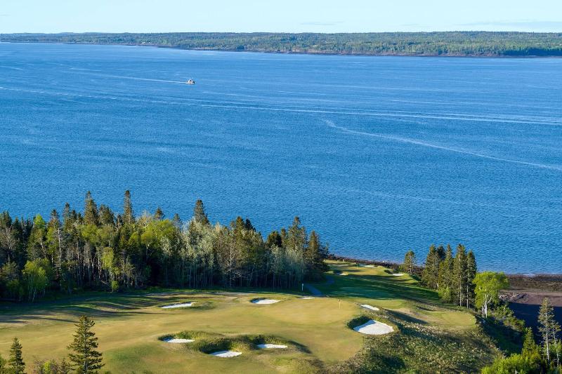 هتل The Algonquin Resort St. Andrews Bythesea, Autograph Collection