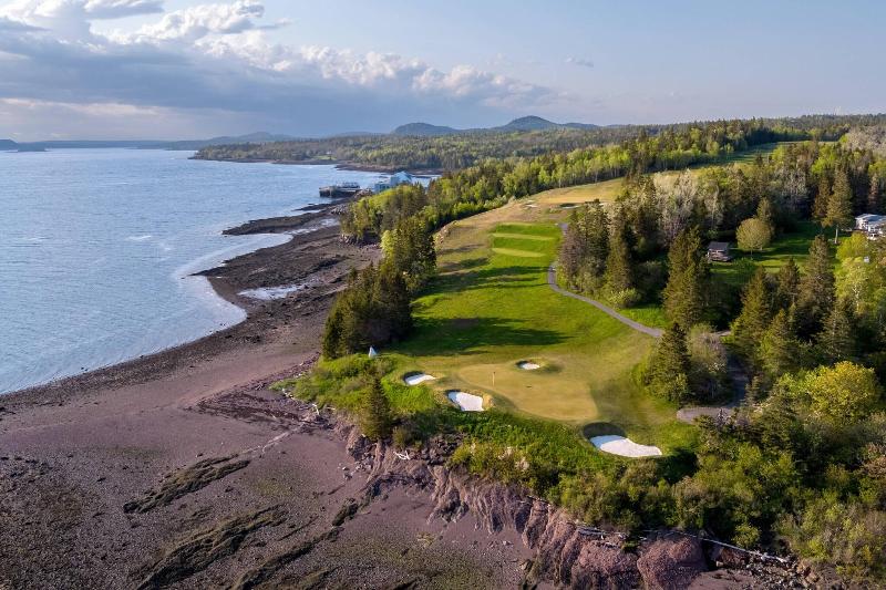 هتل The Algonquin Resort St. Andrews Bythesea, Autograph Collection