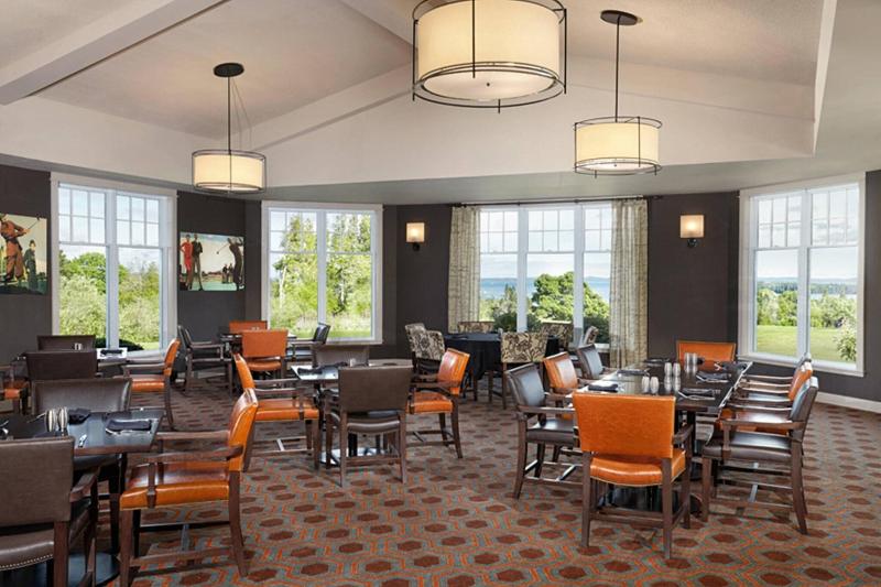 هتل The Algonquin Resort St. Andrews Bythesea, Autograph Collection