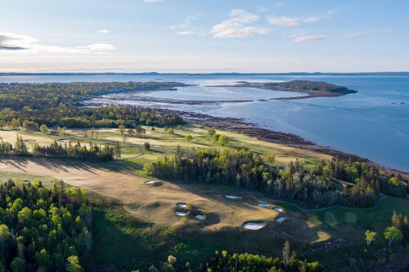 هتل The Algonquin Resort St. Andrews Bythesea, Autograph Collection