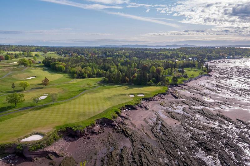 هتل The Algonquin Resort St. Andrews Bythesea, Autograph Collection