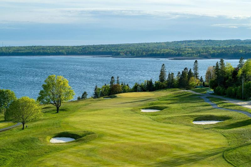 هتل The Algonquin Resort St. Andrews Bythesea, Autograph Collection